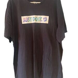 Nike dri fit t shirt 2xl